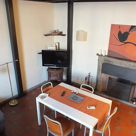 And Quiet Loft 5 Minutes Walk From The Duomo Lejlighed