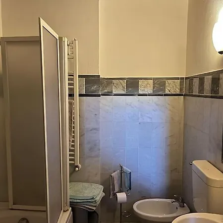 And Quiet Loft 5 Minutes Walk From The Duomo Lejlighed *