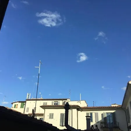 Lejlighed And Quiet Loft 5 Minutes Walk From The Duomo Firenze