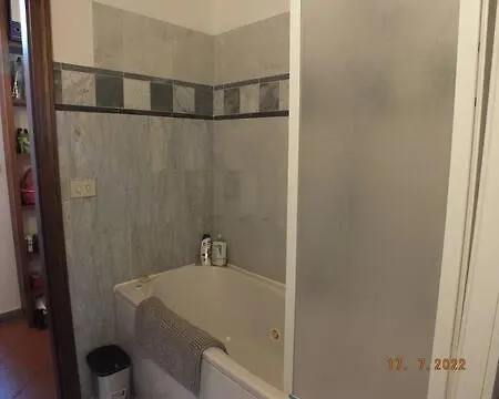 Lejlighed And Quiet Loft 5 Minutes Walk From The Duomo
