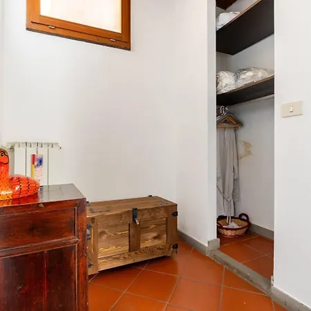 Lejlighed And Quiet Loft 5 Minutes Walk From The Duomo Firenze