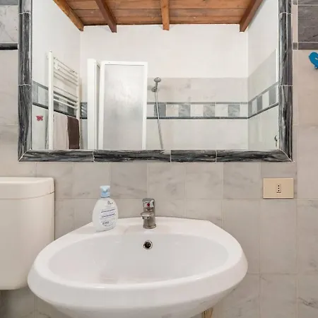 Lejlighed And Quiet Loft 5 Minutes Walk From The Duomo
