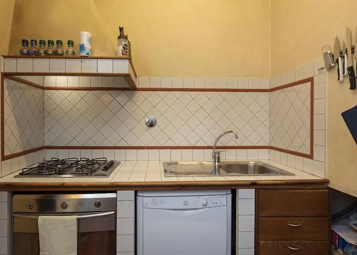 And Quiet Loft 5 Minutes Walk From The Duomo *