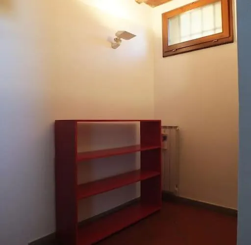 And Quiet Loft 5 Minutes Walk From The Duomo Apartament Florencja