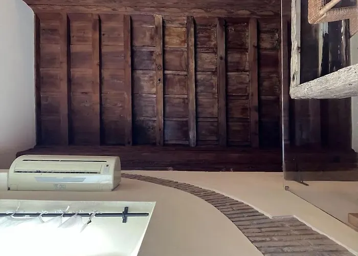 Apartament And Quiet Loft 5 Minutes Walk From The Duomo *