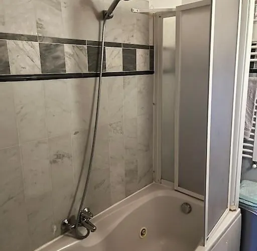 Apartament And Quiet Loft 5 Minutes Walk From The Duomo *