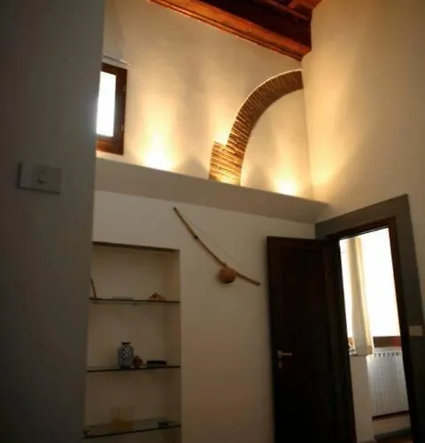 Apartament And Quiet Loft 5 Minutes Walk From The Duomo