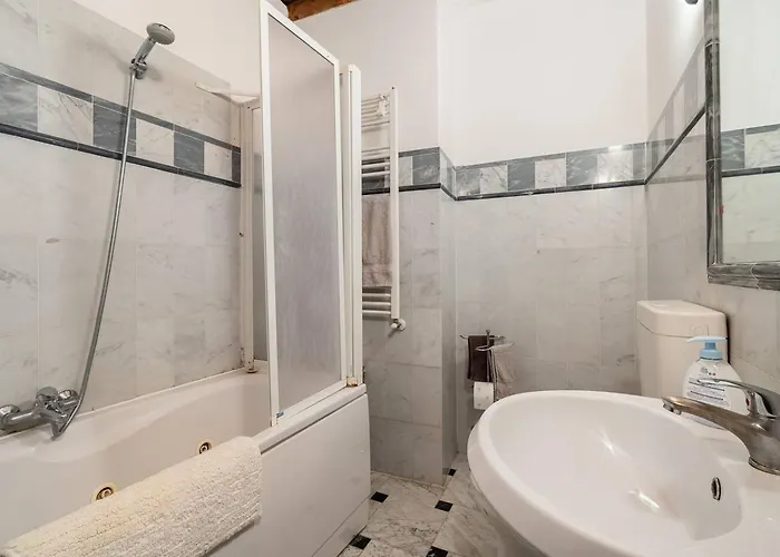 Apartament And Quiet Loft 5 Minutes Walk From The Duomo