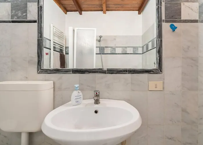 Apartament And Quiet Loft 5 Minutes Walk From The Duomo